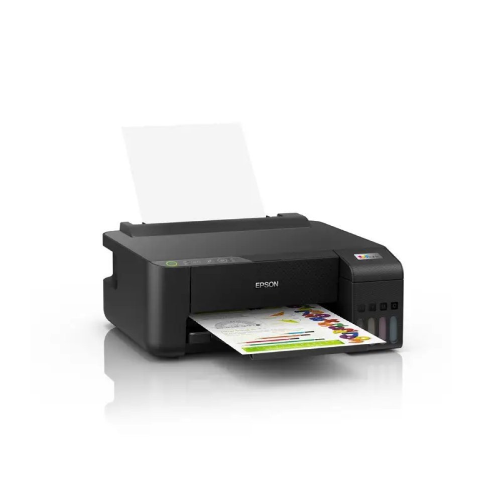 Epson EcoTank L1250 Impresora de grupo de trabajo 215.9 x 1200 mm - Imagen 3