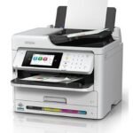 [Empaque Dañado] Epson WorkForce Pro C5810