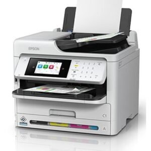 [Empaque Dañado] Epson WorkForce Pro C5810