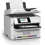 Epson WorkForce Pro C5810