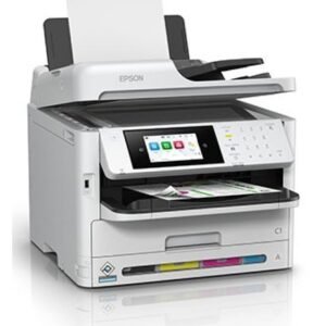 Epson WorkForce Pro C5810