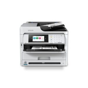 Epson WorkForce Pro WF-M5899 - Printer / Scanner / Copier