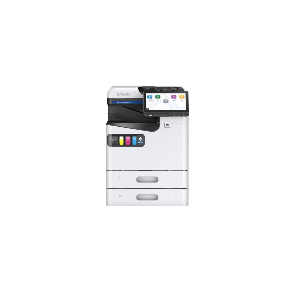 Epson - Scanner / Printer / Copier - Workforce Enterprise AM-C400 M - Imagen 2
