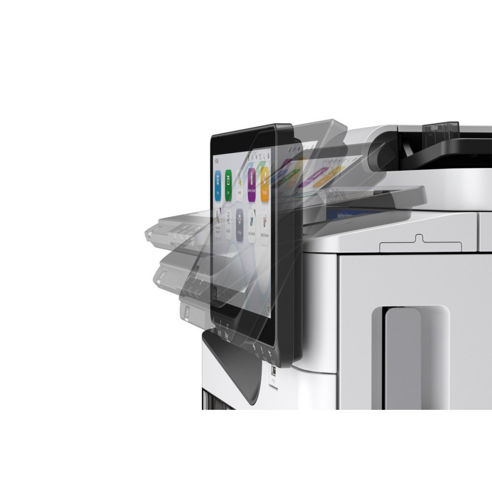 Epson - Scanner / Printer / Copier - Workforce Enterprise AM-C400 M - Imagen 3