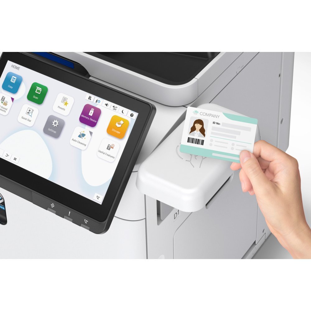 Epson - Scanner / Printer / Copier - Workforce Enterprise AM-C400 M - Imagen 5
