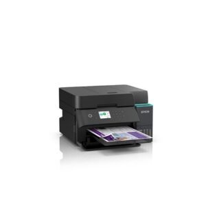 Epson EcoTank L6370 - Printer / Scanner / Copier - Color - USB / Wi-Fi