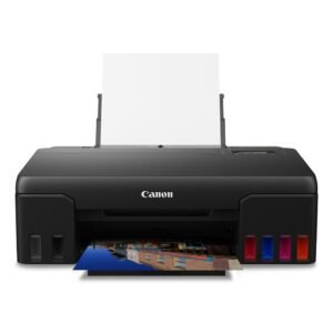 Canon PIXMA G510 - Photo printer