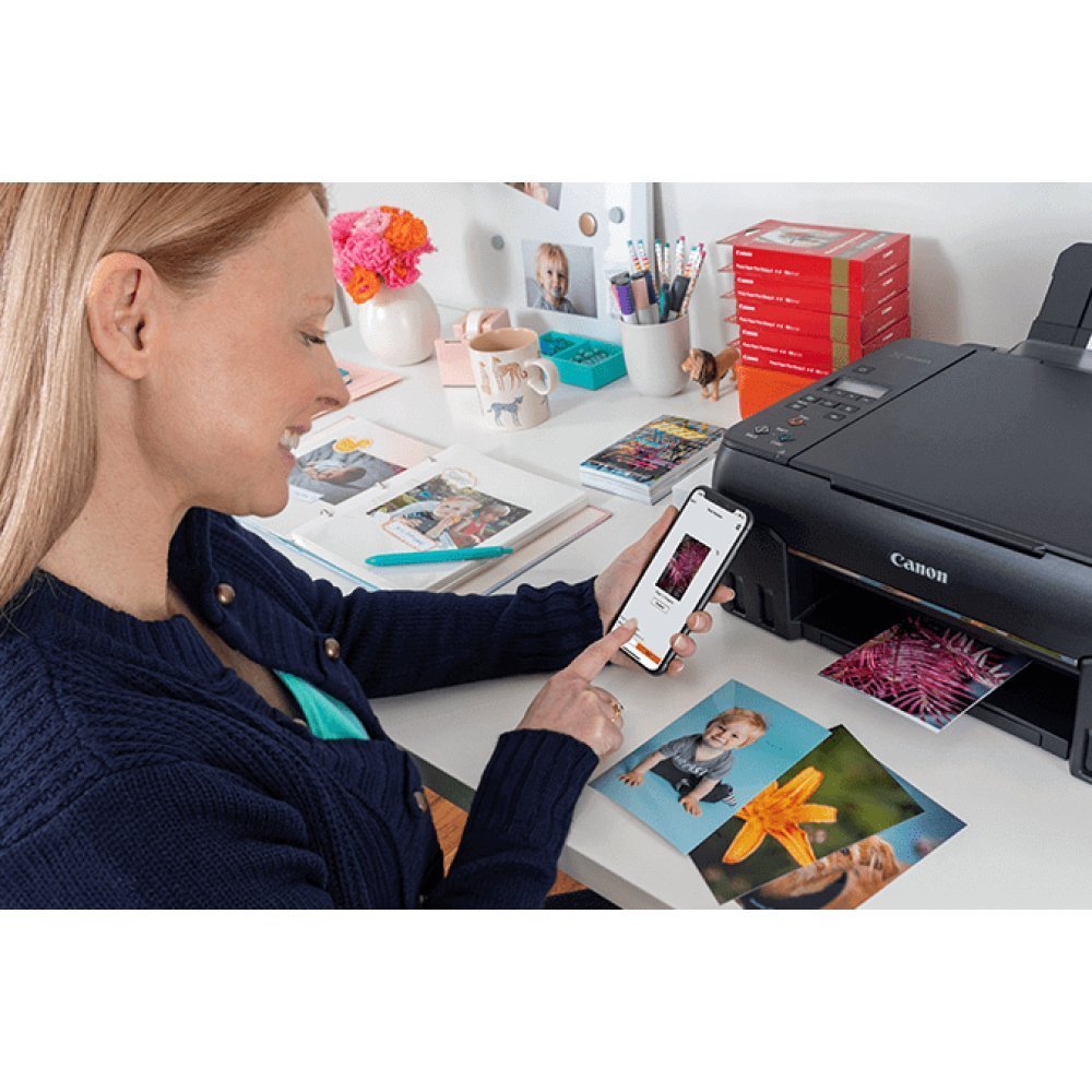 Canon PIXMA G510 - Photo printer - Imagen 2