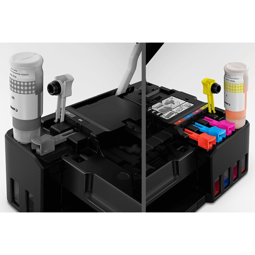 Canon PIXMA G510 - Photo printer - Imagen 4