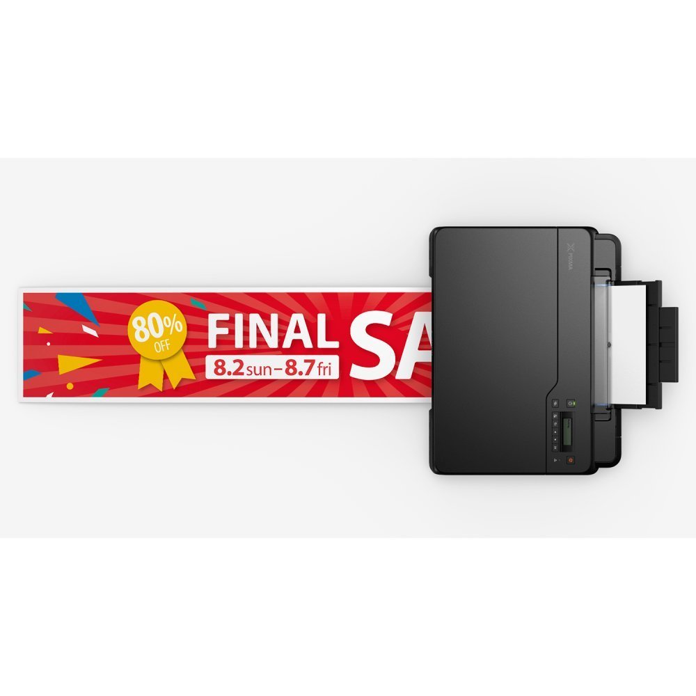Canon PIXMA G510 - Photo printer - Imagen 5