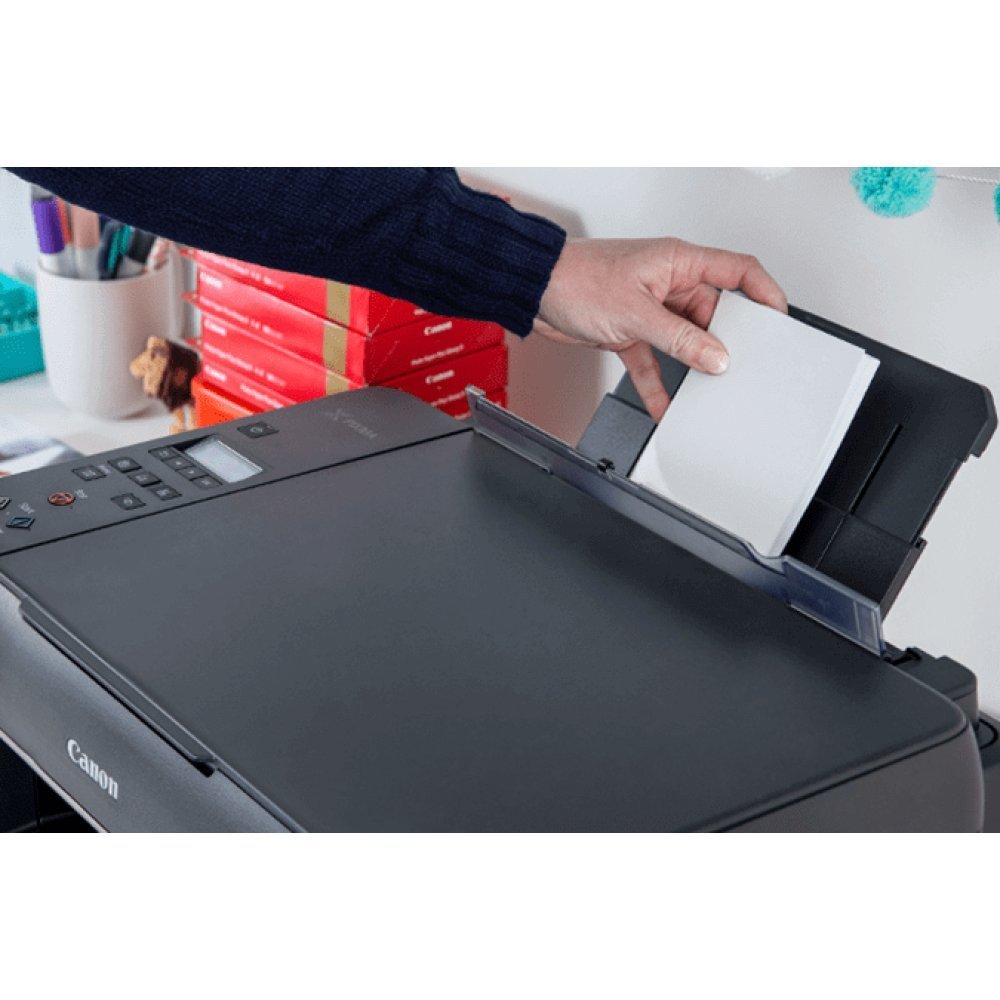 Canon PIXMA G510 - Photo printer - Imagen 6