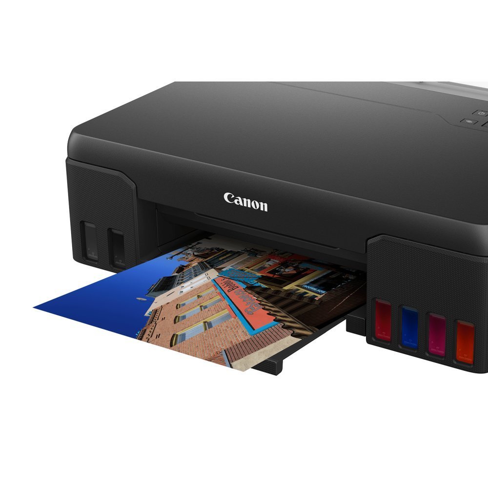 Canon PIXMA G510 - Photo printer - Imagen 7