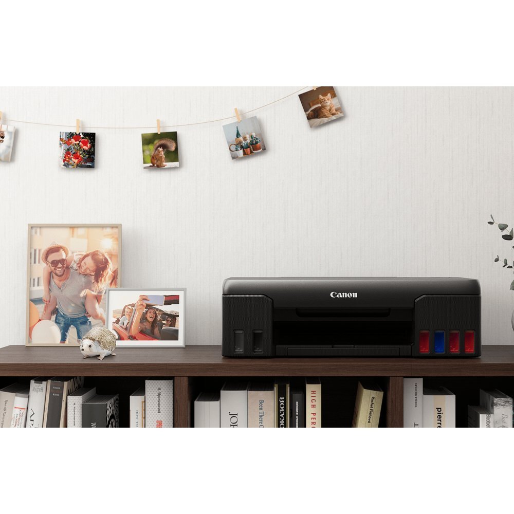 Canon PIXMA G510 - Photo printer - Imagen 10