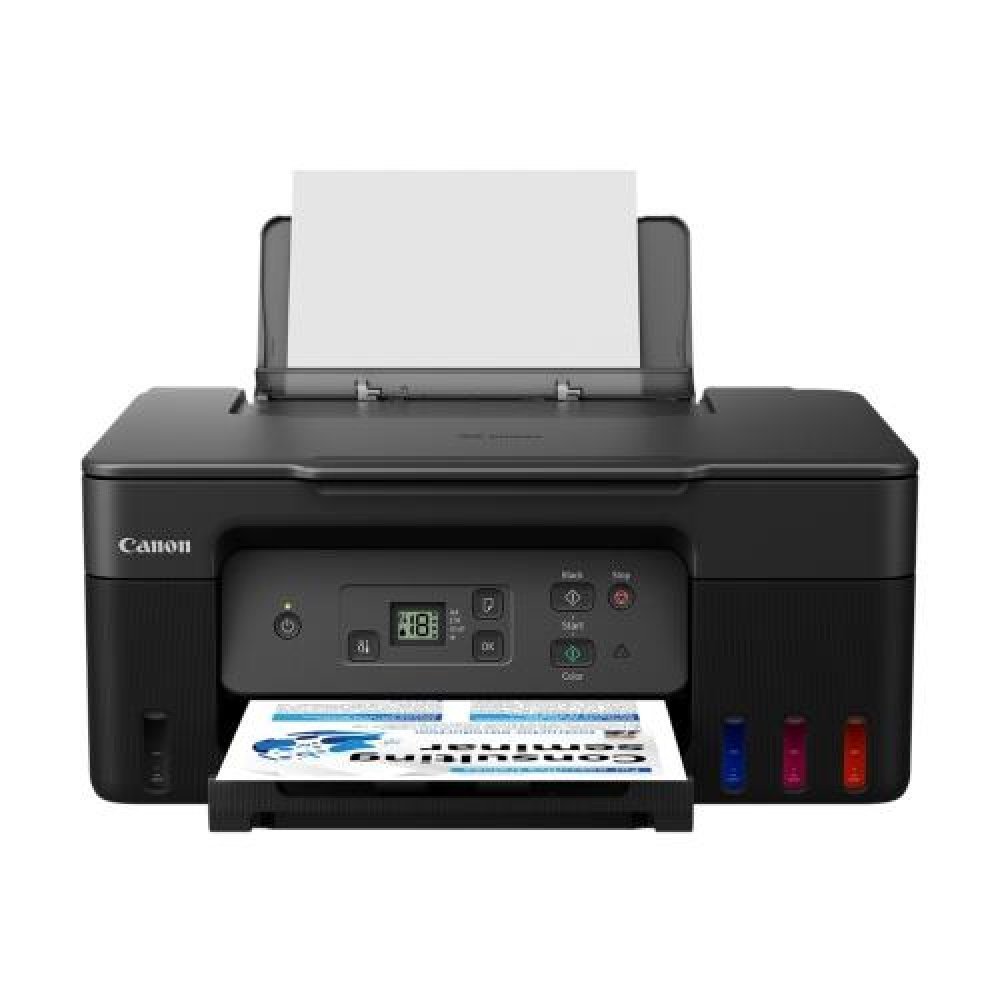 Canon - Scanner / Printer / Copier - Color - Pixma MegaTank G2170