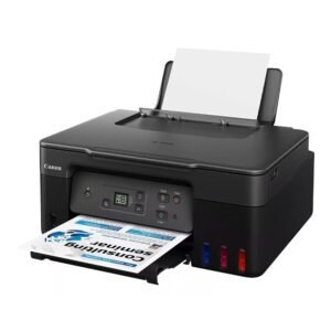 Canon - Scanner / Printer / Copier - Color - Pixma MegaTank G2170