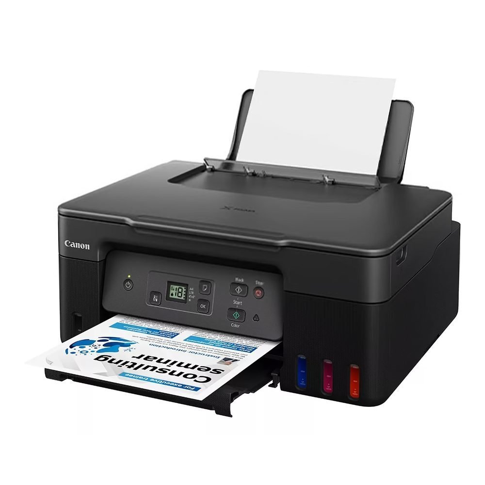 Canon - Scanner / Printer / Copier - Color - Pixma MegaTank G2170