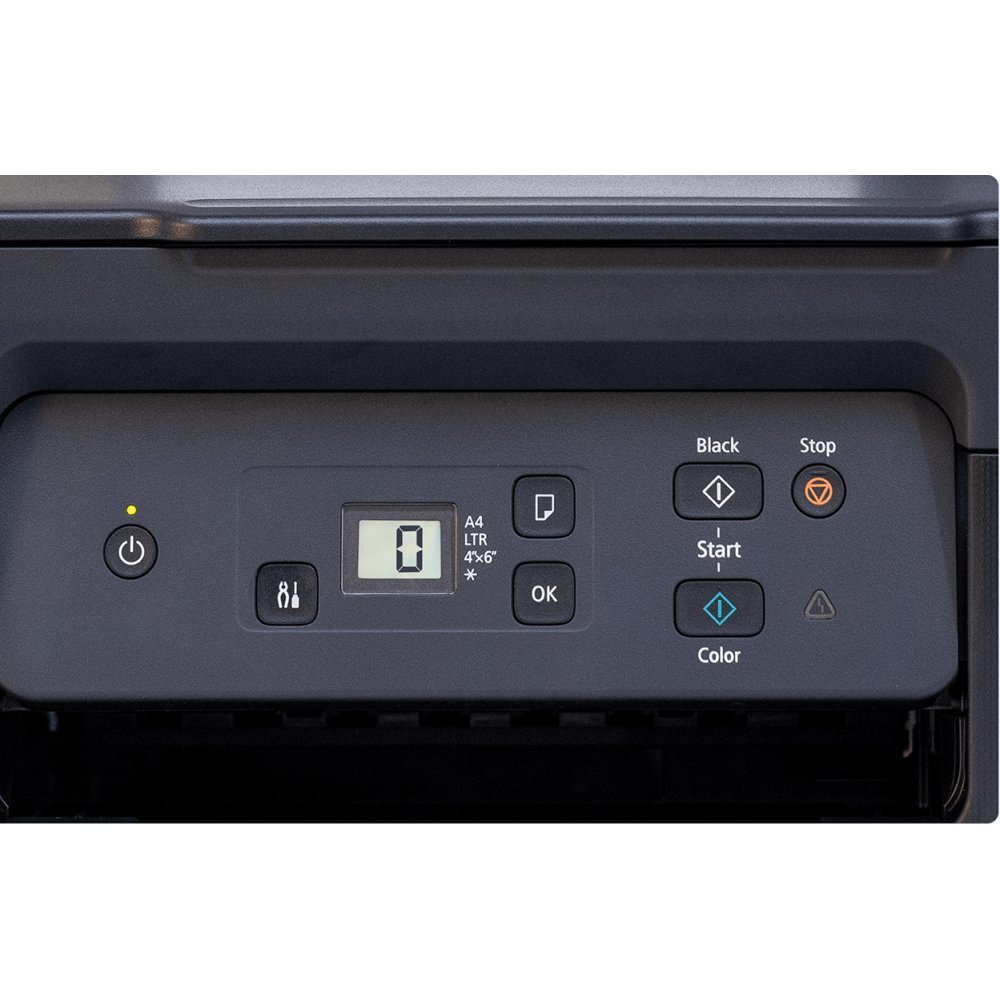 Canon - Scanner / Printer / Copier - Color - Pixma MegaTank G2170 - Imagen 3