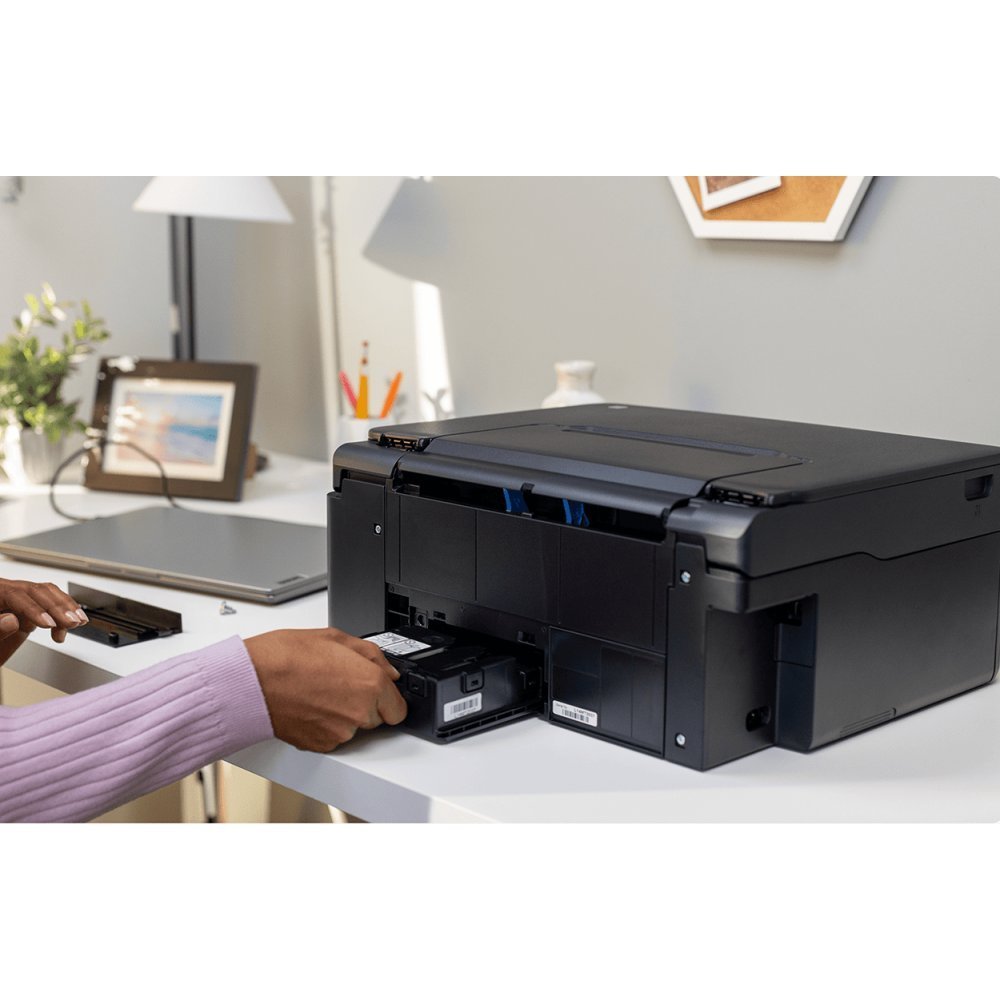 Canon - Scanner / Printer / Copier - Color - Pixma MegaTank G2170 - Imagen 4
