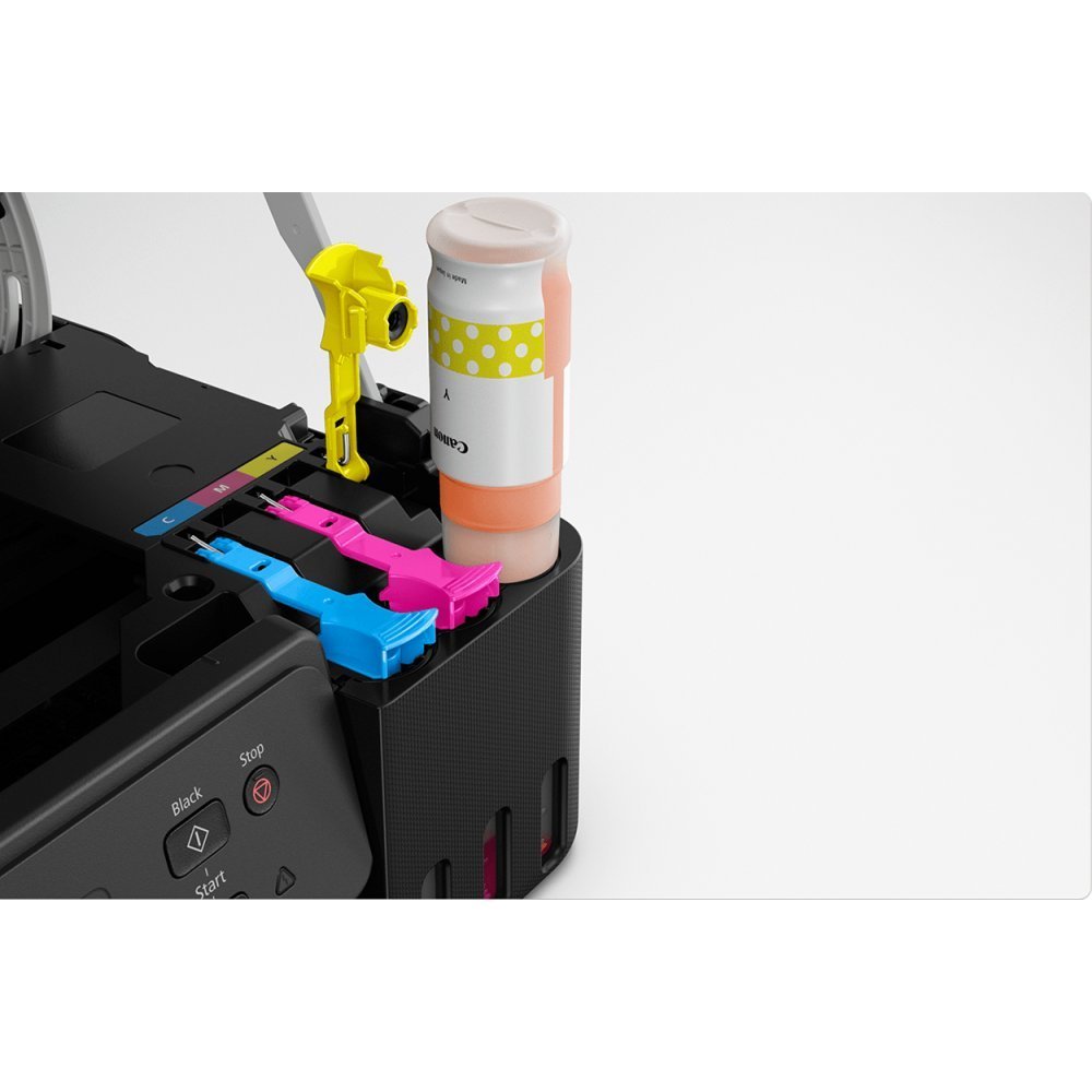 Canon - Scanner / Printer / Copier - Color - Pixma MegaTank G2170 - Imagen 6