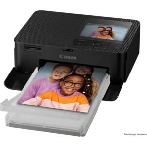 Canon SELPHY CP1500 - Photo printer