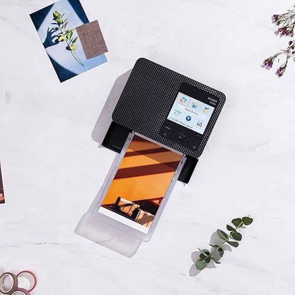 Canon SELPHY CP1500 - Photo printer - Imagen 4