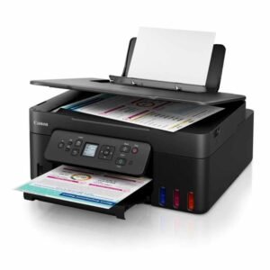 Canon PIXMA G3180 - Copier / Printer / Scanner - MFP 11/6 PPM