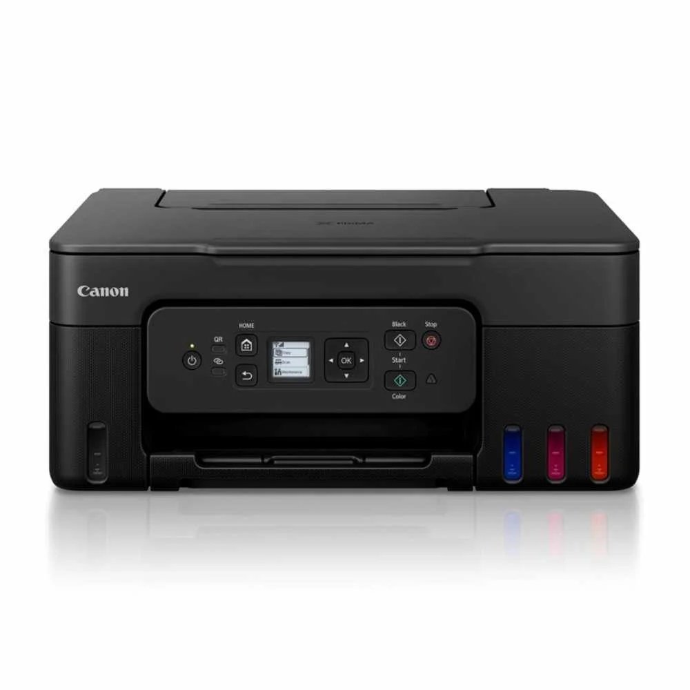 Canon PIXMA G3180 - Copier / Printer / Scanner - MFP 11/6 PPM - Imagen 2