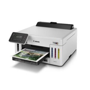 Canon MAXIFY GX5110 - Printer / Scanner / Copier - Color - Wi-Fi