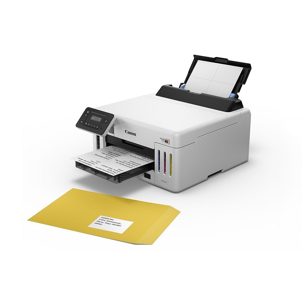 Canon MAXIFY GX5110 - Printer / Scanner / Copier - Color - Wi-Fi - Imagen 7