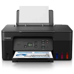Canon Pixma MegaTank G3170 AIO WIFI 11/6 IPM