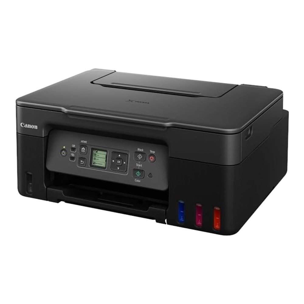 Canon G3170 - Personal printer - Wi-Fi - MegaTank G3170 AIO WIFI 11/6 I