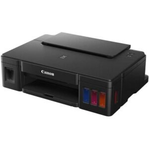 CANON PIXMA G1110 INKJET 8.8 IPM B/N 5 IPM C / 4800 DPI