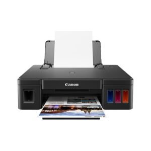 Canon PIXMA G1110 - 8.8 IPM B/N 5 IPM C / 4800 DPI