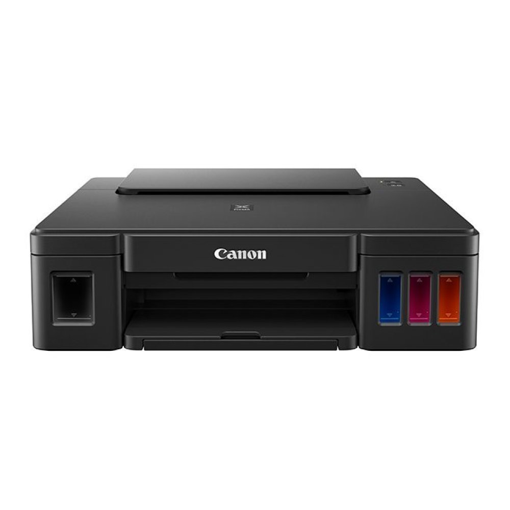 Canon PIXMA G1110 - 8.8 IPM B/N 5 IPM C / 4800 DPI - Imagen 2