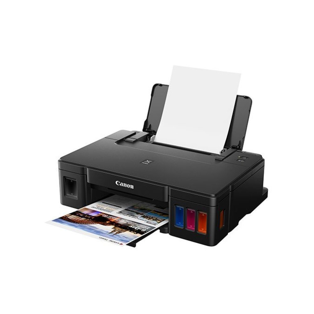 Canon PIXMA G1110 - 8.8 IPM B/N 5 IPM C / 4800 DPI - Imagen 3