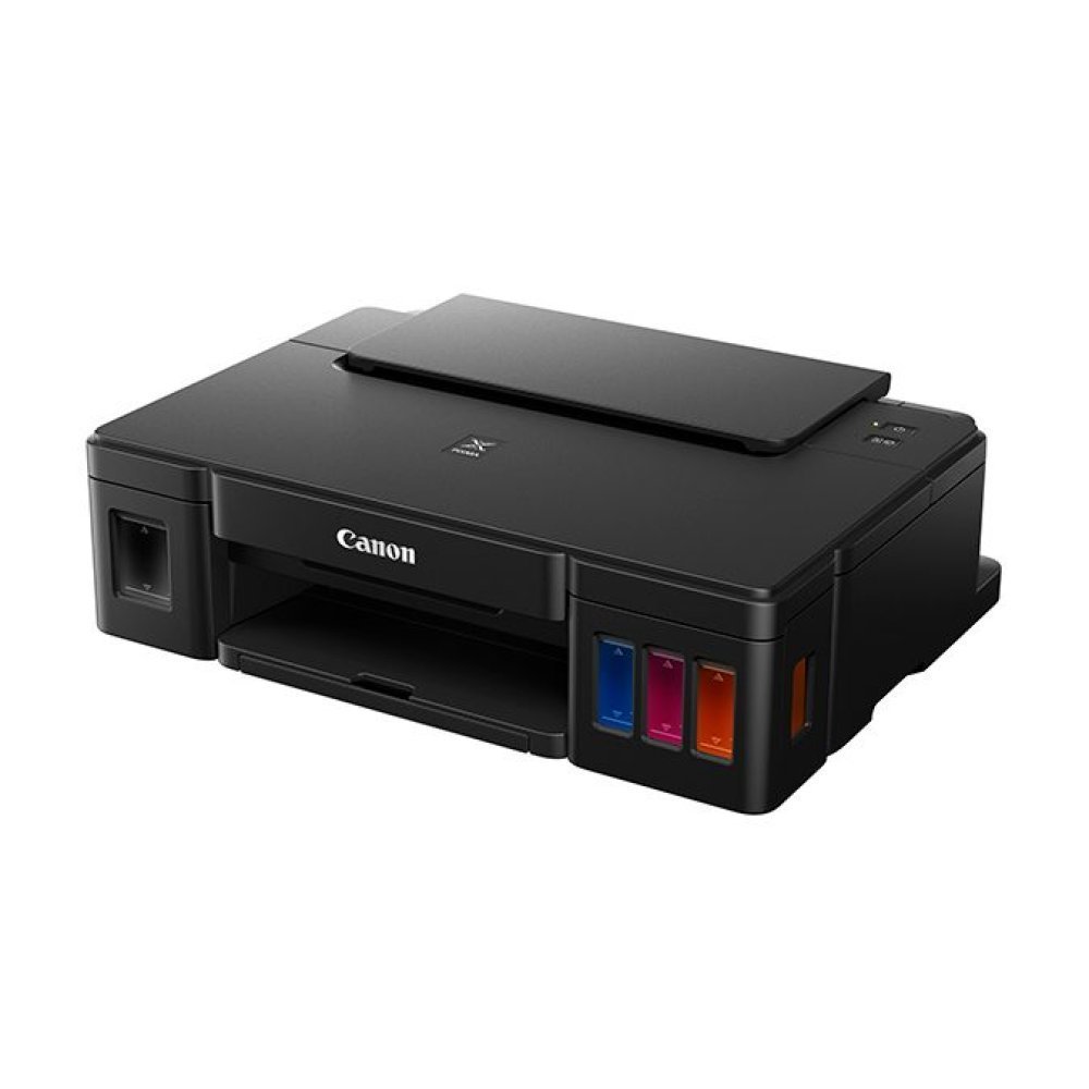 Canon PIXMA G1110 - 8.8 IPM B/N 5 IPM C / 4800 DPI - Imagen 4