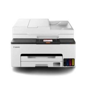Canon MAXIFY GX2010 - Duplex 15/10 IPM