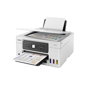 Canon - Workgroup printer - MAXIFY GX3010 AIO COLOR 18/13