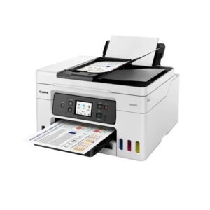 CANON MAXIFY GX4010 AIO/FAX COLOR 18/13 IPM