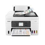 Canon - MAXIFY GX4010 AIO/FAX COLOR 18