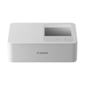 Canon Portable Printer SELPHY CP1500 White