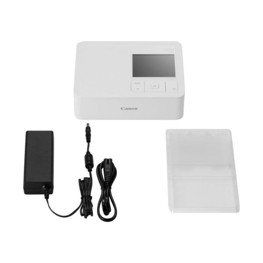 Canon Portable Printer SELPHY CP1500 White - Imagen 6