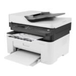 HP Laser MFP 137FNW - 216 x 356 mm - hasta 20 ppm (mono)