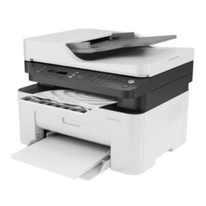 HP Laser MFP 137FNW - 216 x 356 mm - hasta 20 ppm (mono)