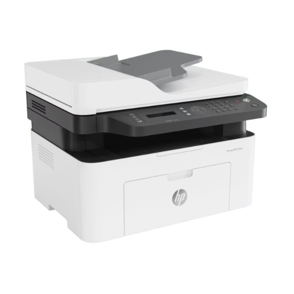 HP Laser MFP 137FNW - 216 x 356 mm - hasta 20 ppm (mono) - Imagen 3