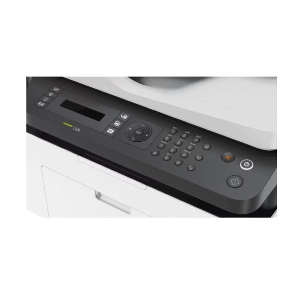 HP Laser MFP 137FNW - 216 x 356 mm - hasta 20 ppm (mono) - Imagen 4
