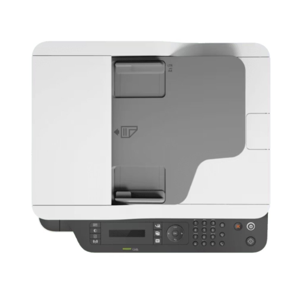 HP Laser MFP 137FNW - 216 x 356 mm - hasta 20 ppm (mono) - Imagen 5