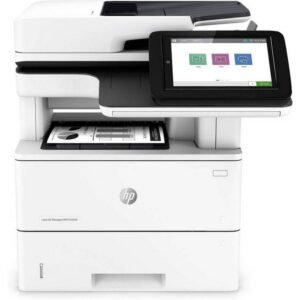 [Empaque Dañado] HP LaserJet Managed e62655dn - Workgroup printer - hasta 55 ppm (mono) - capacidad: 650 sheets - Gigabit LAN