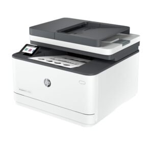 HP LaserJet Pro MFP 3103fdw - Impresora multifunción - B/N - laser - Legal (216 x 356 mm) (original) - A4/Legal (material) - hasta 35 ppm (copiando) - hasta 35 ppm (impresión) - 250 hojas - 33.6 Kbps - USB 2.0, LAN, Wi-Fi(n), Bluetooth