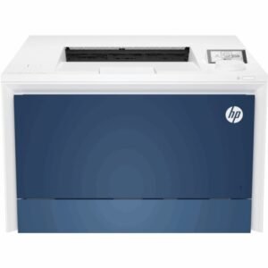 [Empaque Dañado] HP Color LaserJet Pro 4203dw - Impresora - color - a dos caras - laser - A4/Legal - 600 x 600 ppp - hasta 35 ppm (mono) / hasta 33 ppm (color) - capacidad: 300 hojas - USB 2.0, Gigabit LAN, host USB, Wi-Fi(ac), Bluetooth LE